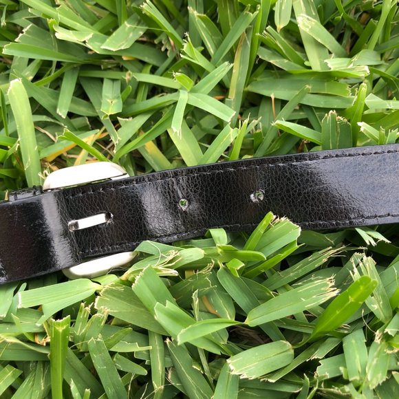 Red Coldwater Creek Crossbody - Picture 6 of 16